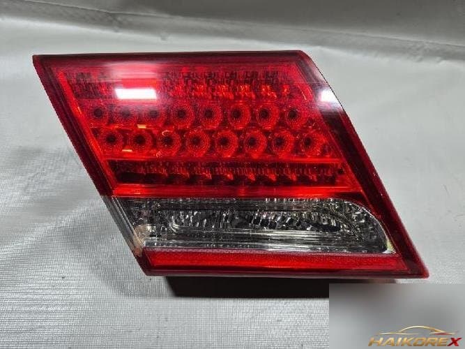 Hyundai Grandeur 2010 — обшивка задней двери (левая)