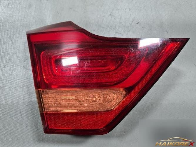 Kia K9 2013 — накладка задней двери левая