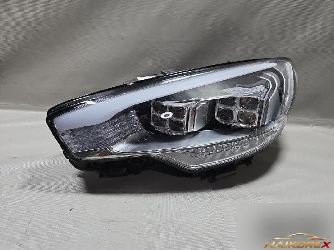 Kia K9 2013 — фара LED левая