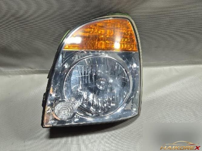 Hyundai Porter 2010 — фара левая 1