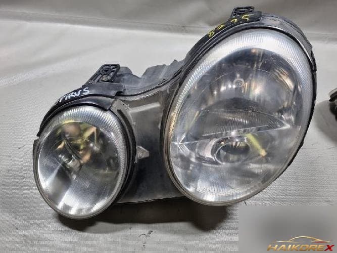 Kia Opirus 2006 — фара HID левая