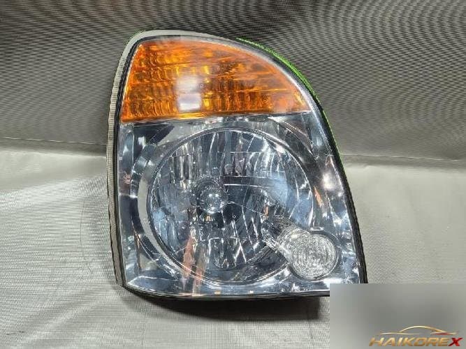Hyundai Porter 2010 — фара головного света правая (3)