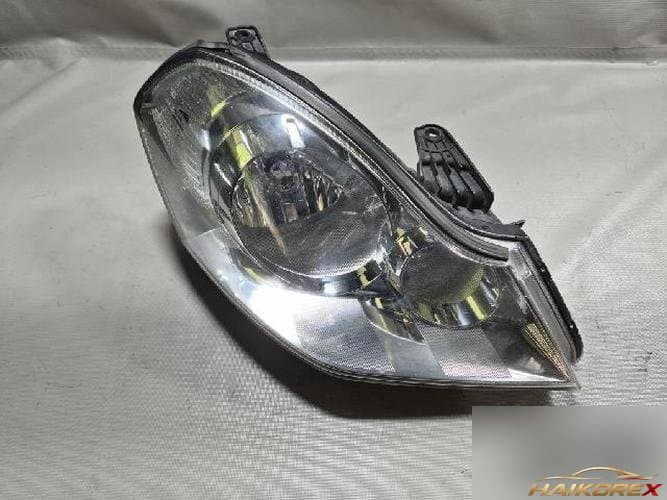 Renault SM5 2009 — фара правая HID