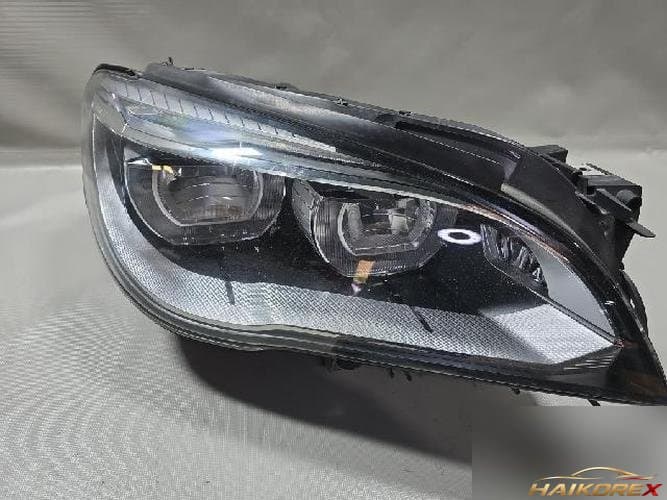 BMW 7 Series 2013 — фара правая 736122601