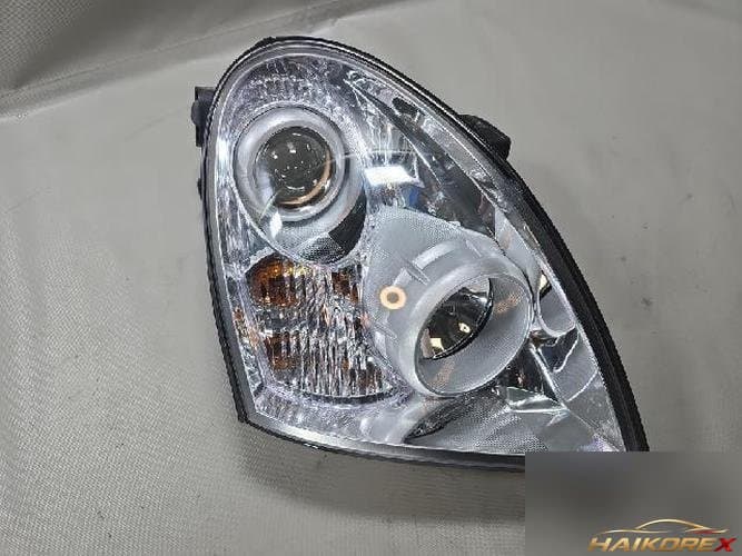 KG Mobility Rexton 2011 — фара головного света правая