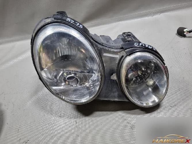 Kia Opirus 2006 — фара HID правая