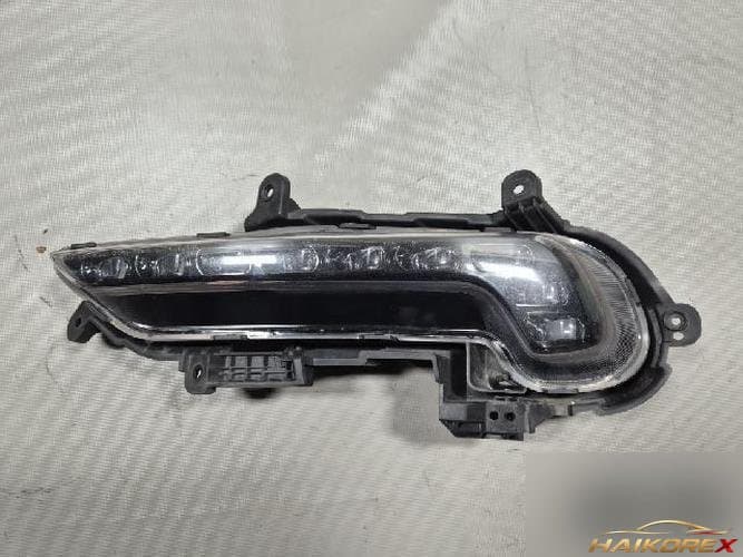 Kia K9 2013 — противотуманная фара левая (водителя)