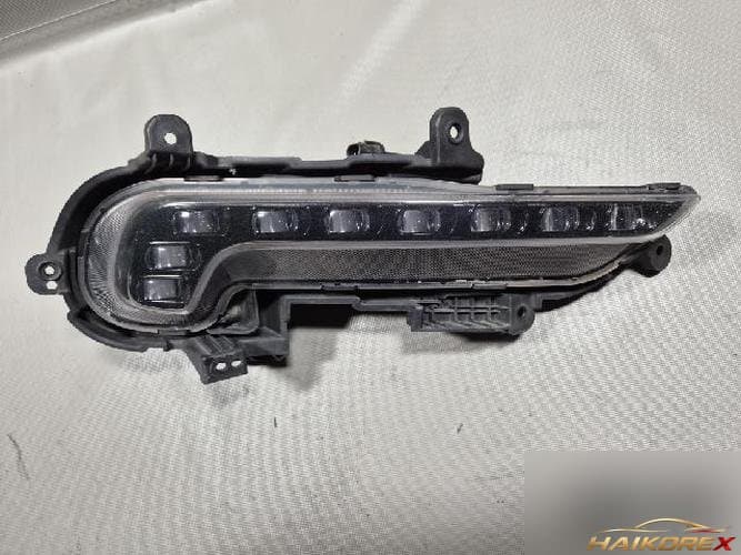 Kia K9 2013 — противотуманная фара правая (пассажирская)