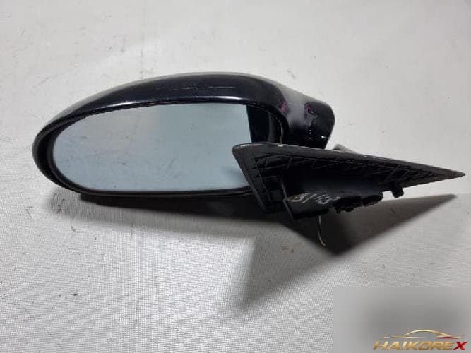 Hyundai Marsha 1997 — боковое зеркало левое