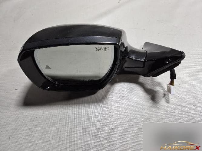 Kia K9 2013 — боковое зеркало левое