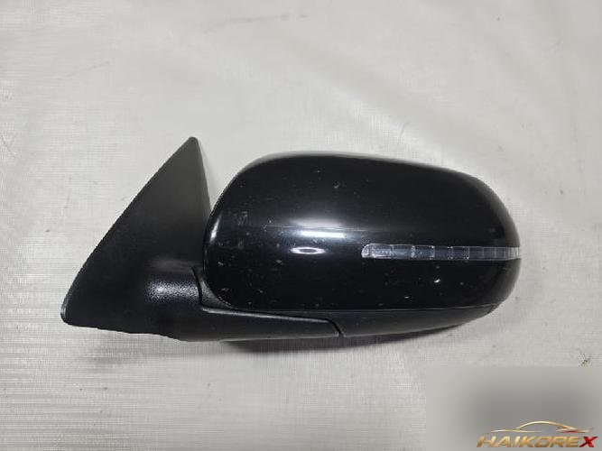 Kia Forte 2011 — боковое зеркало левое