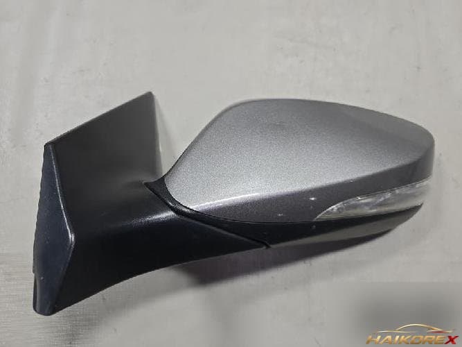 Hyundai Avante 2012 — боковое зеркало левое