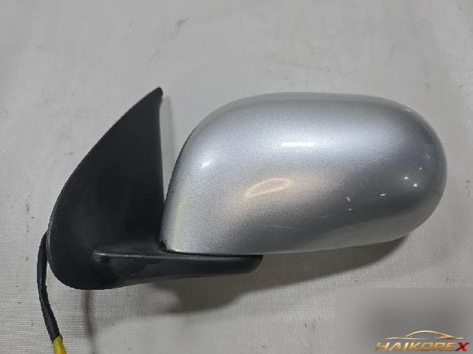 Nissan March 2005 — боковое зеркало левое