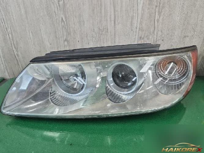 Hyundai Grandeur 2007 — фара левая 92101-3L1XX