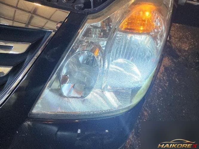 Renault SM7 2011 — фара левая 53501-527 1