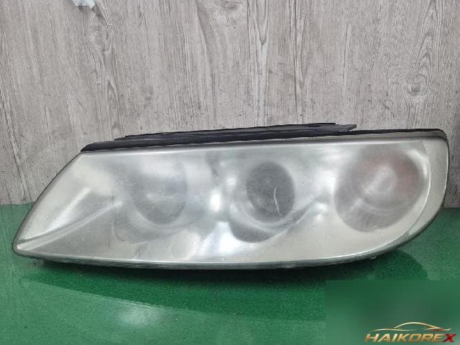 Hyundai Granzer 2007 — фара левая HID 92101-3L1XX