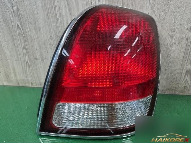 Hyundai Grandeur 2001 — фара правая 92402-39