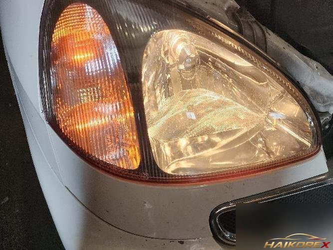 Daewoo Lanos 2001 — фара правая 0301-001124