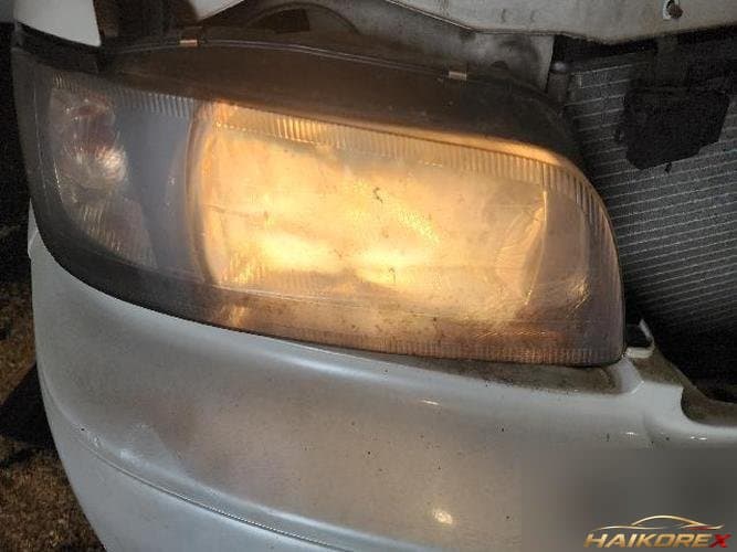 Renault SM5 2003 — фара правая 53502-517 2