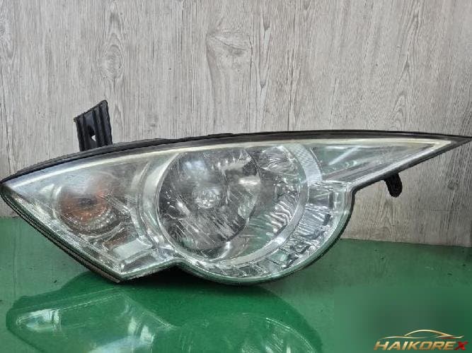 KG Mobility Actyon 2008 — фара головного света правая 108-0605