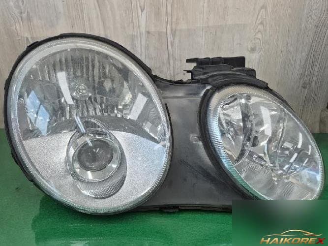Kia Opirus 2007 — фара правая 92102-3F5XX