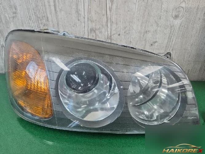 Hyundai Grandeur 1999 — фара правая 92102-39XXX