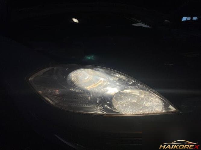 Renault SM7 2005 — фара правая 53502-521 4