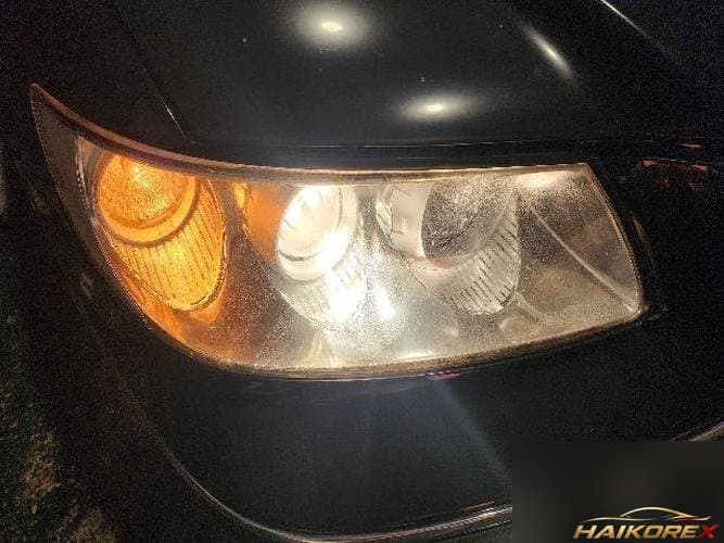 Hyundai Grandeur 2006 — фара правая 92102-3LXXX