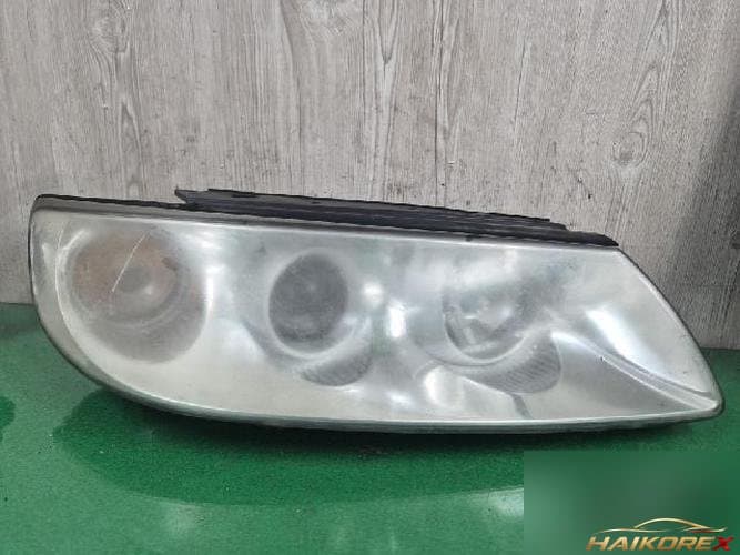 Hyundai Grandeur 2007 — фара головного света правая 92102-3L1XX