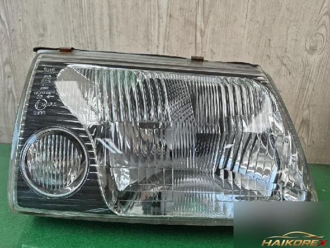 Hyundai Galloper 2000 — фара правая 101-3195R