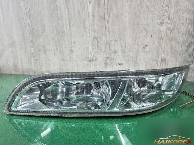 Renault SM7 2011 — противотуманная фара левая (водительская) 53601-527 1
