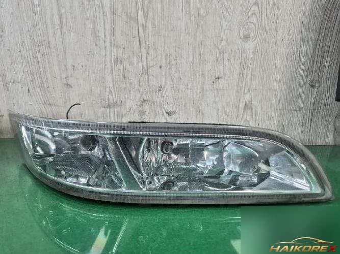 Renault SM7 2011 — противотуманная фара правая (пассажирская) 53602-527