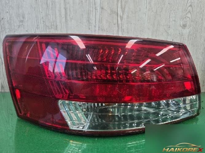 Hyundai Sonata 2005 — фонарь задний левый (комбинированный) 92401-3K0