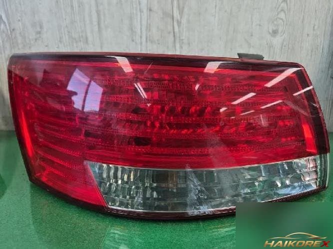 Hyundai Sonata 2005 — комбинированный фонарь задний левый (водительский) 92401-3K0