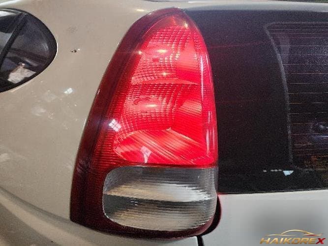 Daewoo Lanos 2001 — комбинированный фонарь задний левый (водительский) 30-0526 1