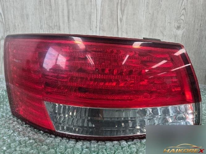 Hyundai Sonata 2009 — комбинированный фонарь задний левый (водительский) 92401-3K0