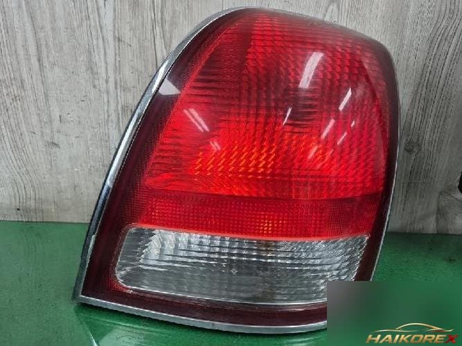 Hyundai Grandeur 1999 — фонарь задний комбинированный правый (пассажирский) 92402-39