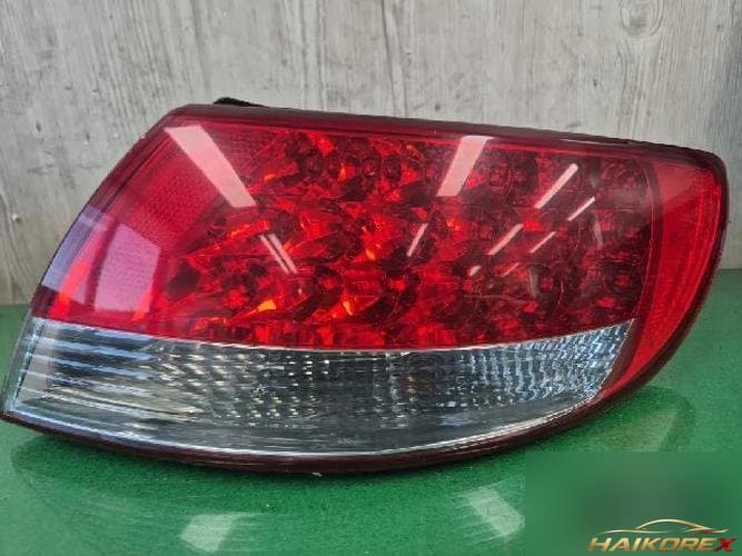Hyundai Grandeur 2008 — комбинированный фонарь задний правый (пассажирский) 92402-3LO 4