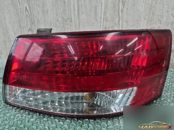 Hyundai Sonata 2006 — комбинированный фонарь задний правый 92402-3K0