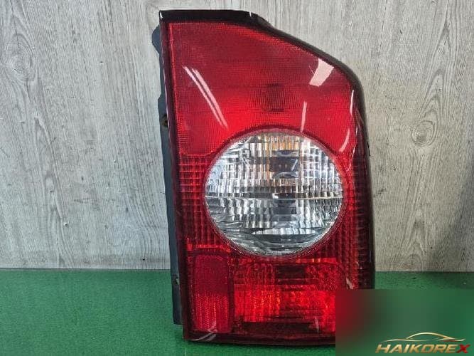 KG Mobility Korando 2004 — комбинированный фонарь задний правый 83602-06500