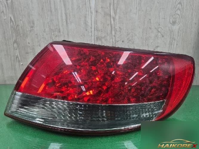 Hyundai Granzer 2007 — фонарь задний комбинированный правый (пассажирский)