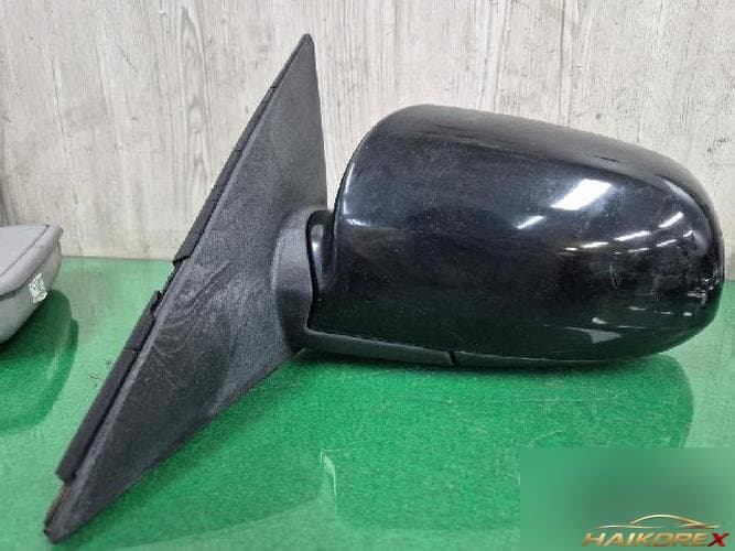Hyundai Sonata 2007 — боковое зеркало левое