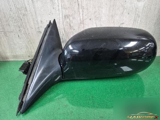 Hyundai Grandeur 2006 — боковое зеркало левое
