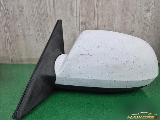 Daewoo Lanos 2001 — зеркало боковое левое