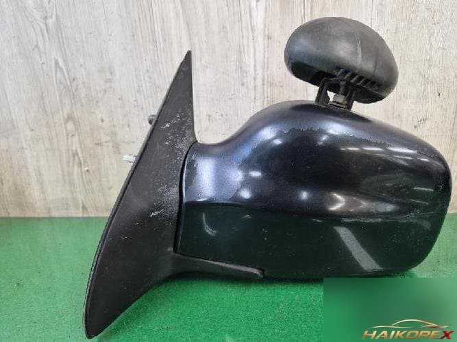 KG Mobility Musso 2000 — боковое зеркало левое 4