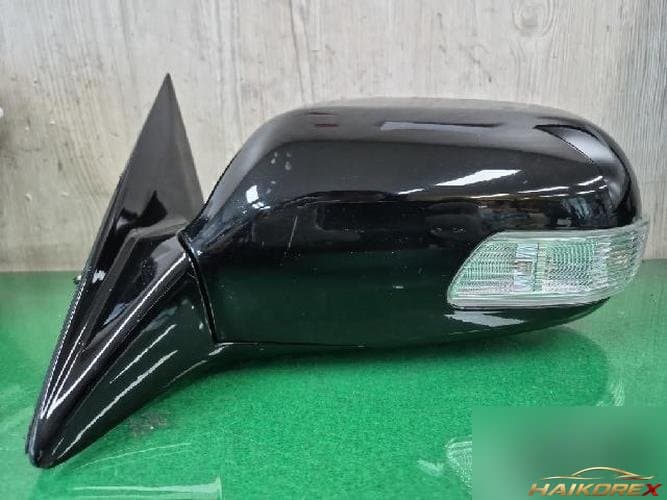 Hyundai Equus 2006 — боковое зеркало левое
