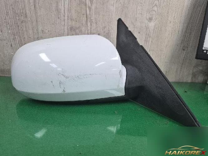 Hyundai Sonata 2005 — боковое зеркало правое 8 контактов