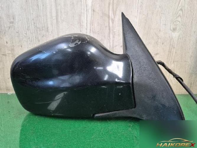 KG Mobility Musso 2000 — боковое зеркало правое