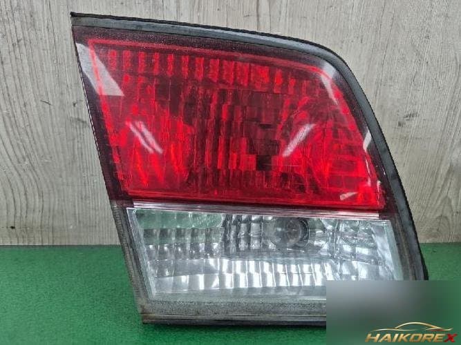 Renault SM5 2002 — обивка задней двери левая 53803-517