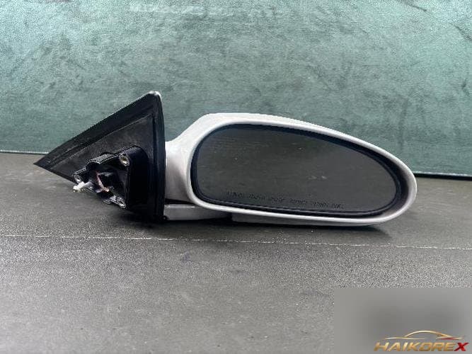 Hyundai Sonata 2000 — боковое зеркало правое